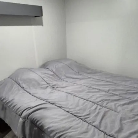 Mobile-home - Animaux Acceptes - 6 Pers. - Api-1-52-2874 キャンプ場 *